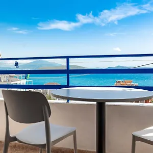 Appartamento Al Mare, Sarandë